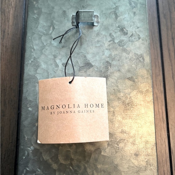 Magnolia Home by Joanna Gaines 2 Wall Pockets - Picture 1 of 9